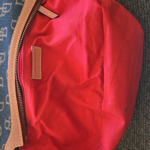 Vintage Dooney And Bourke - Picture 5 of 6